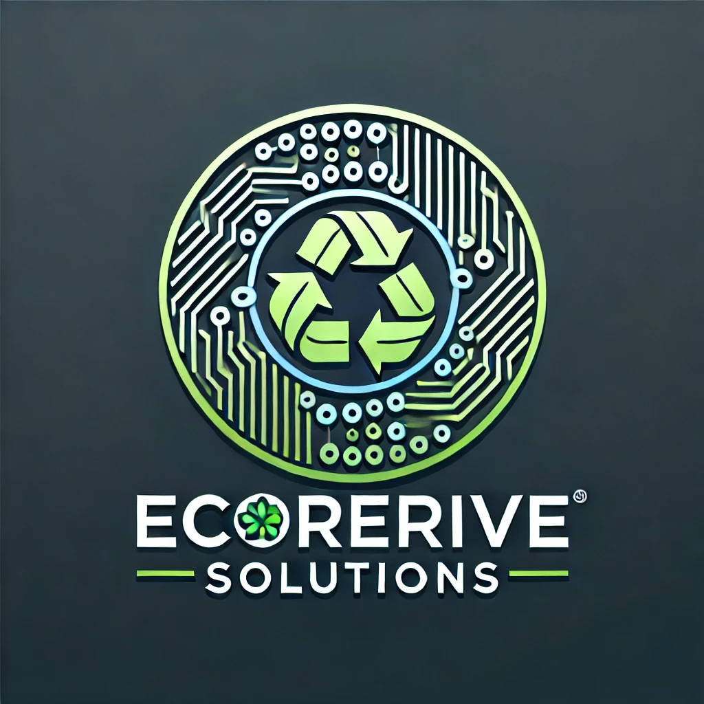 Ecorevive Solutions logo - ekdf